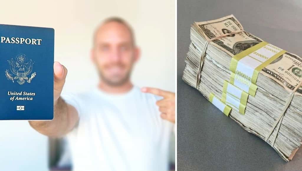 23 بلداً حيث يمكنك اشتراء جواز سفرها مقابل المال بطريقة قانونية