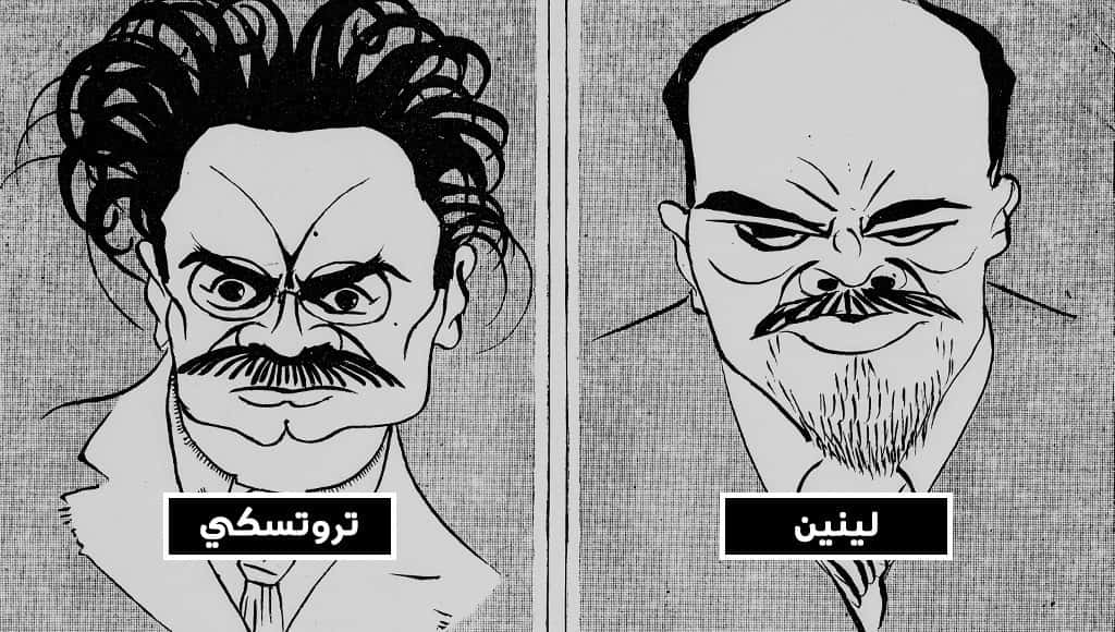 دخلك بتعرف تاريخ الولايات المتحدة الأمريكية مع تزوير الحقائق ونشرها
