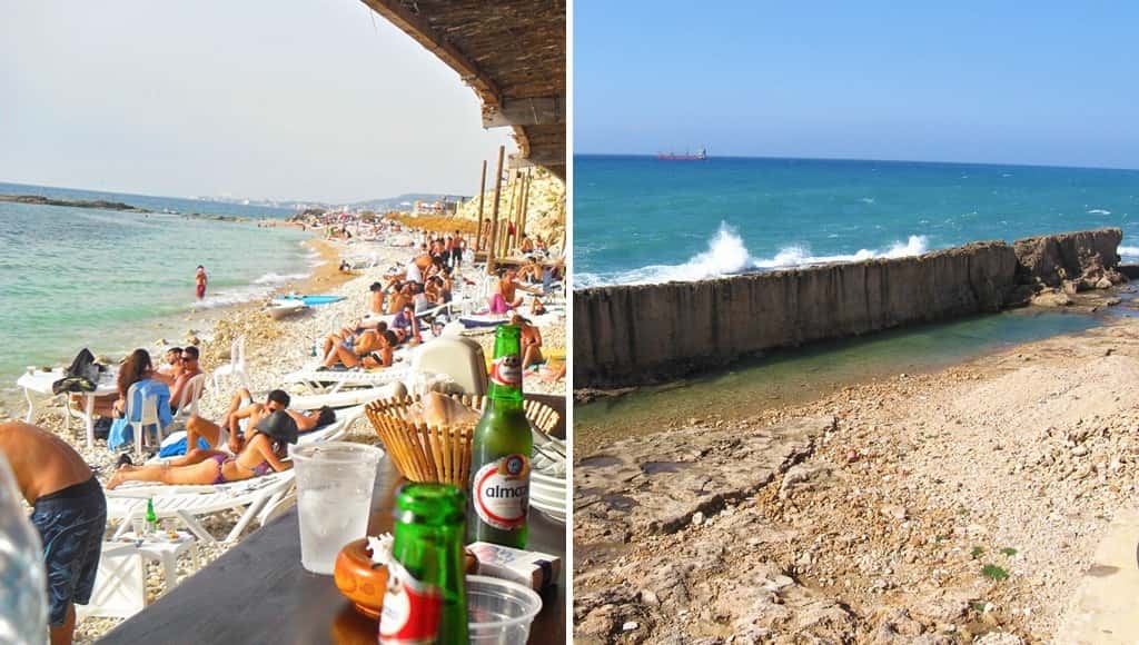 مدينة البترون
