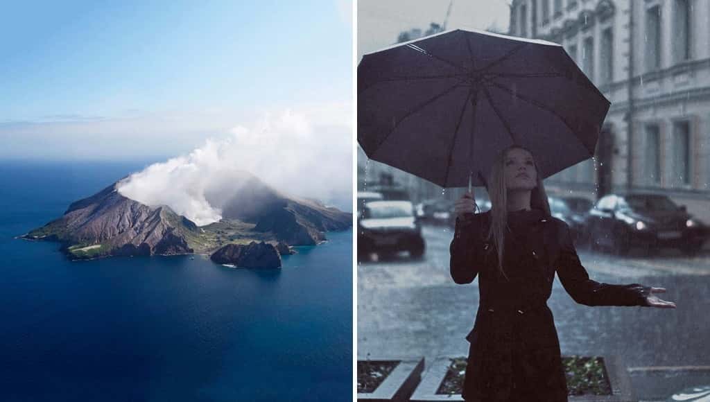 أشياء غريبة لن تتوقع أنه من الممكن امتلاكها حقاً