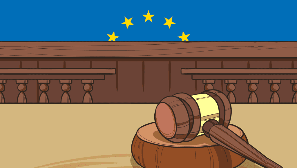 محكمة حقوق الانسان الأوروبية بشأن الإسائة لنبي الإسلام