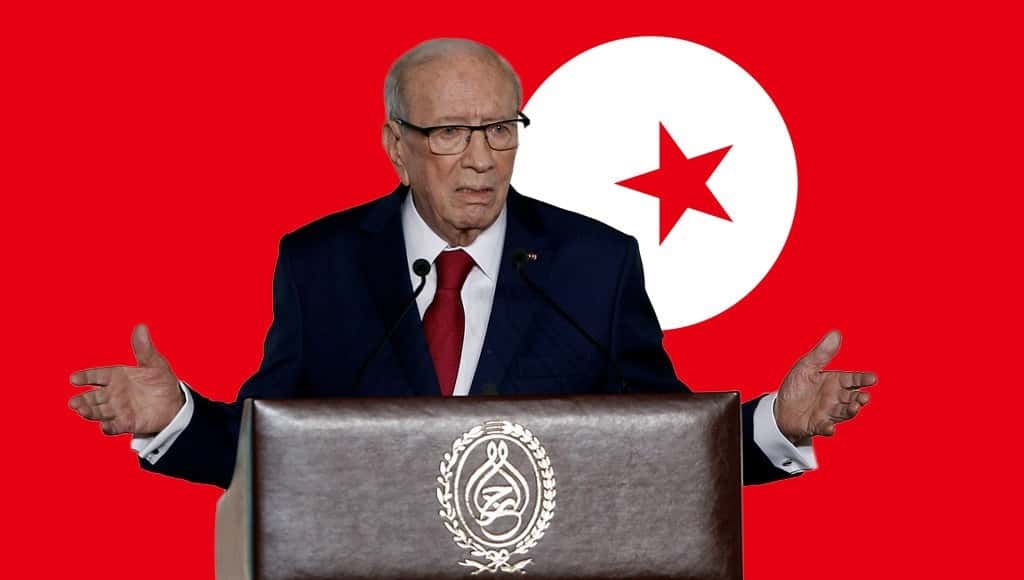 الأزهر يُعلن سحب ”الهلال“ من علم تونس بعد موافقتها على مساواة الأنثى والذكر في الميراث
