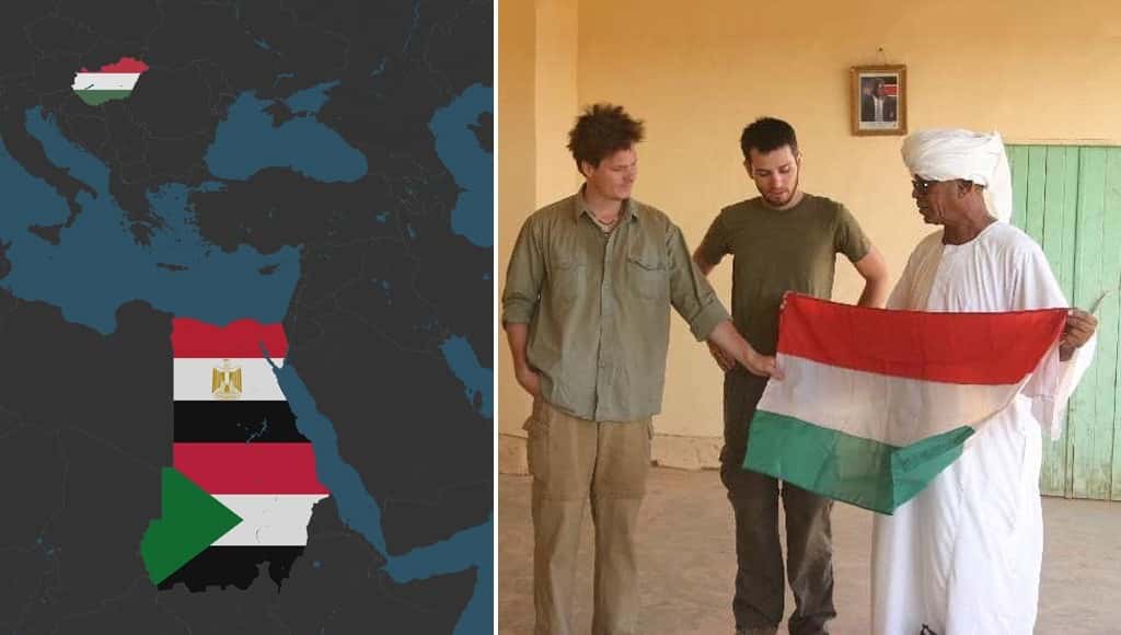 المجراب