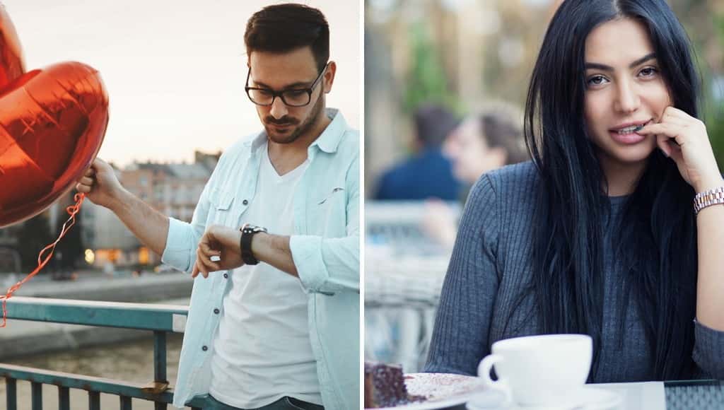 6 أصناف من البشر ننصحُكَ ألا تدخل في علاقةٍ معهم