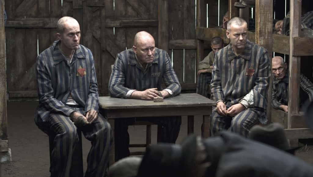 فيلم God in Trial