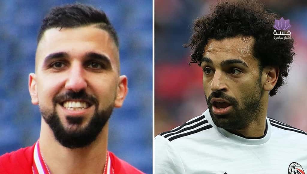 صفقة اللاعب الإسرائيلي.