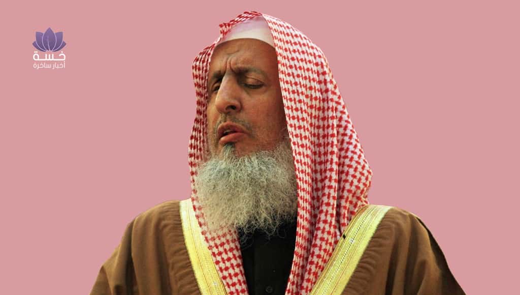 مفتي السعودية: الجراد الذي هاجم المملكة من فصيلة الحشرات الكافرة وليس جند الله