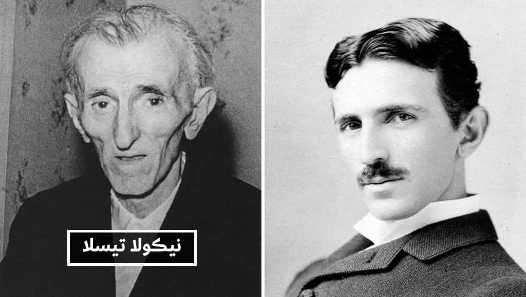 نيكولا تيسلا