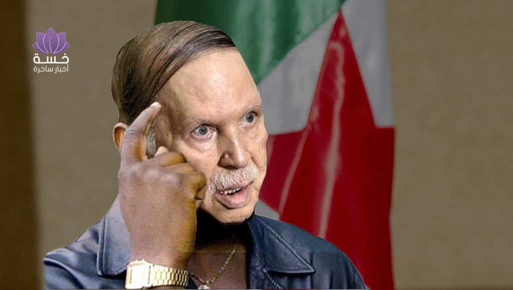 بوتفليقة يعلن عن عدم الترشح لولاية خامسة.. ومد الرابعة 5 سنوات أخرى
