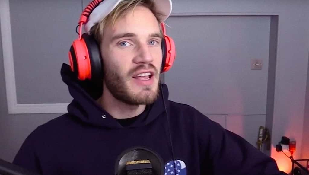 إليكم قصة نجم اليوتيوب المشهور صاحب قناة PewDiePie.. والذي طلب منفذ العدوان على مسجدي نيوزيلندا من الناس متابعته