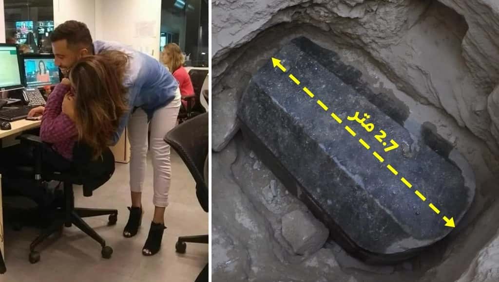 17 حدثاً انتشر مثل النار في الهشيم على الإنترنيت في سنة 2018