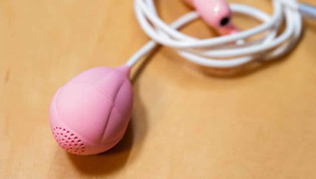 جهاز Babypod
