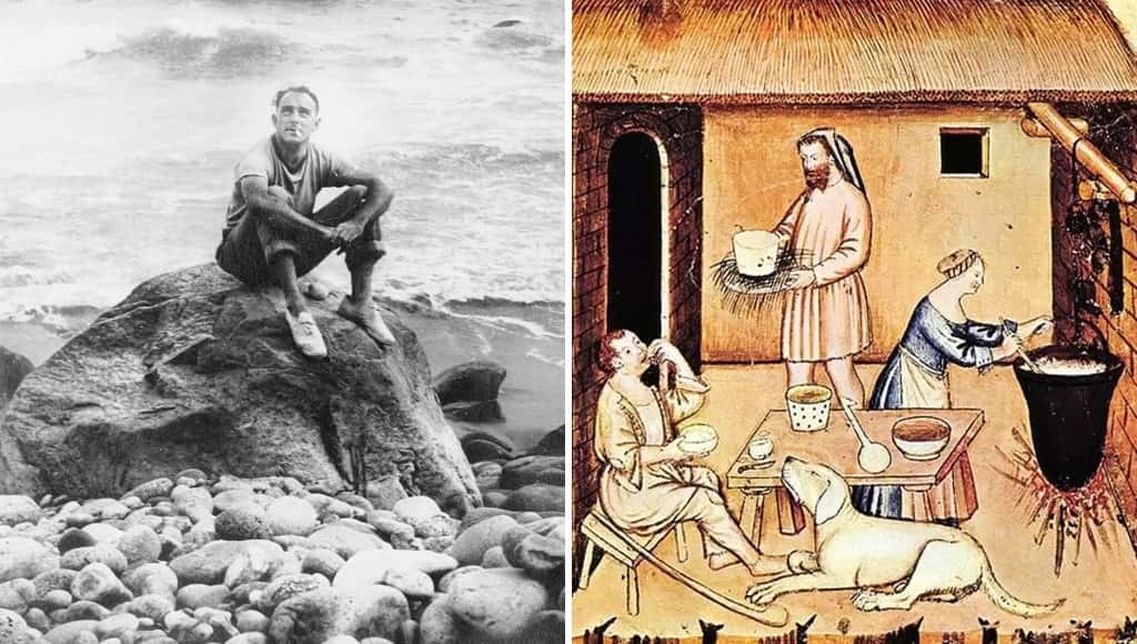 إليك أغرب الأمور التي علمنا بشأنها مؤخراً والتي ستجعلك تدرك مقولة ”الحقيقة أغرب من الخيال“ جيدا
