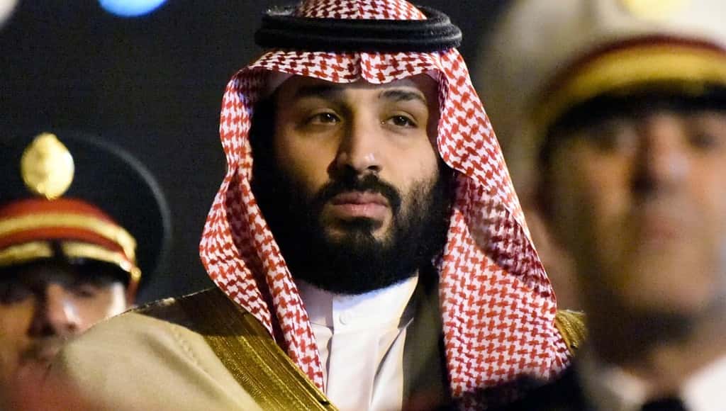 لنبكِ على حليب السعودية المسكوب أولًا ثم ننظر في أمر بن سلمان
