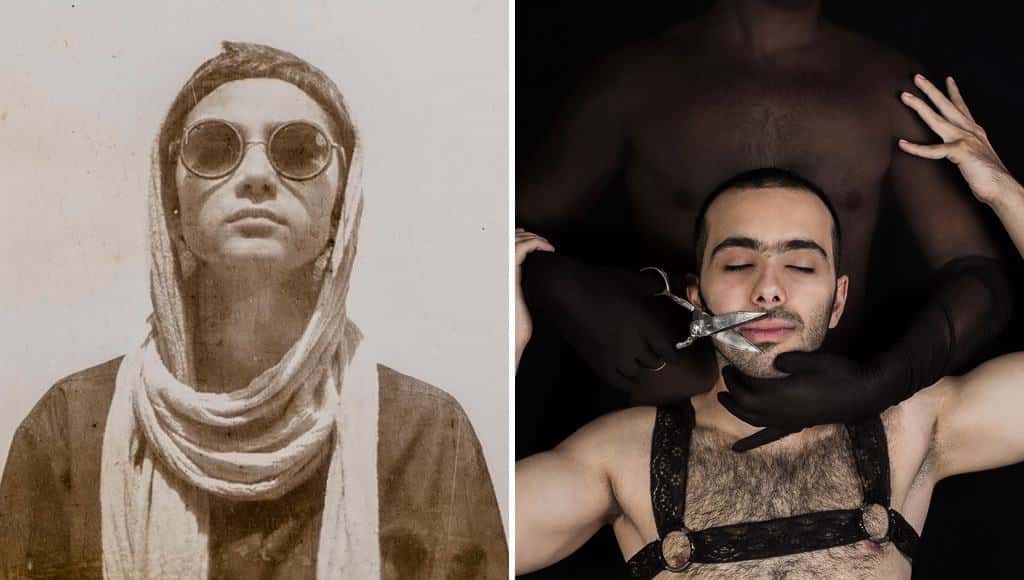 إيران والصورة: خمس مصورين يلتقطون وقائع حياة الشباب الإيراني