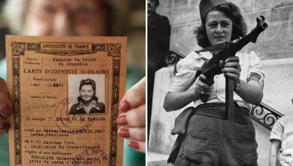 شخصيات مهمة وغير معروفة، ساهمت بتغيير مسار الحرب العالمية الثانية بالكامل