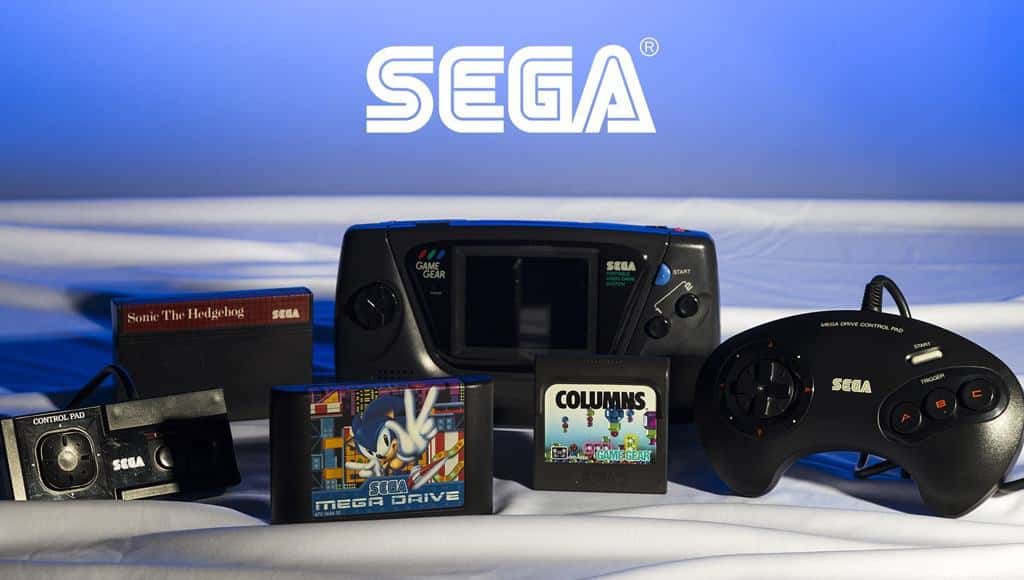 دخلك بتعرف كيف تسبب قرارٌ واحد بتدمير أجهزة ألعاب سيغا Sega الشهيرة؟