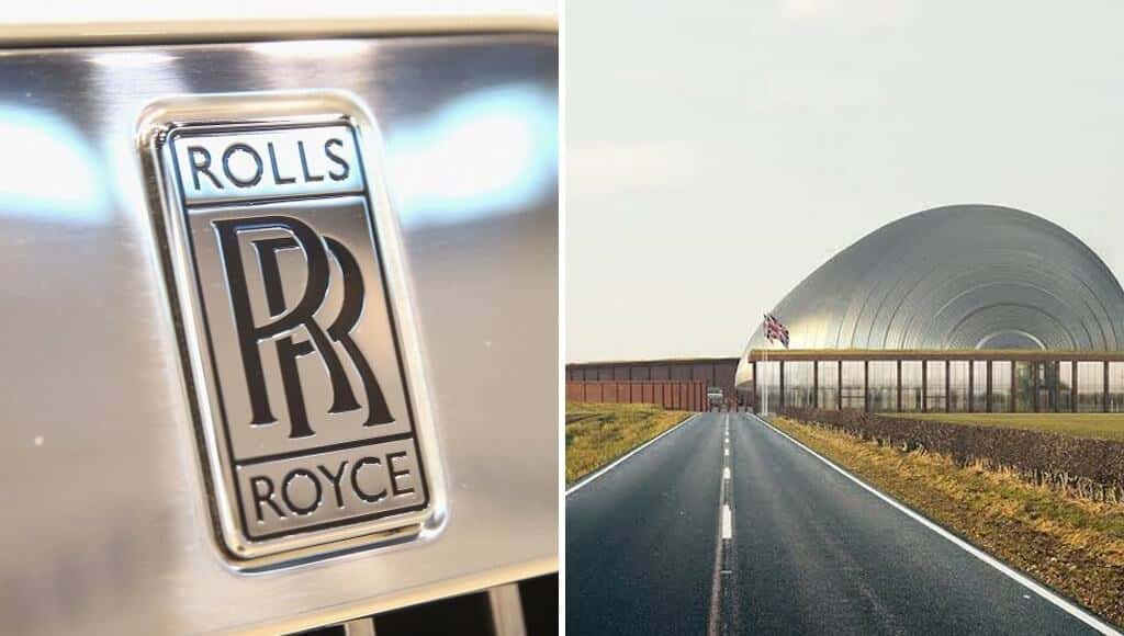 Rolls-Royce