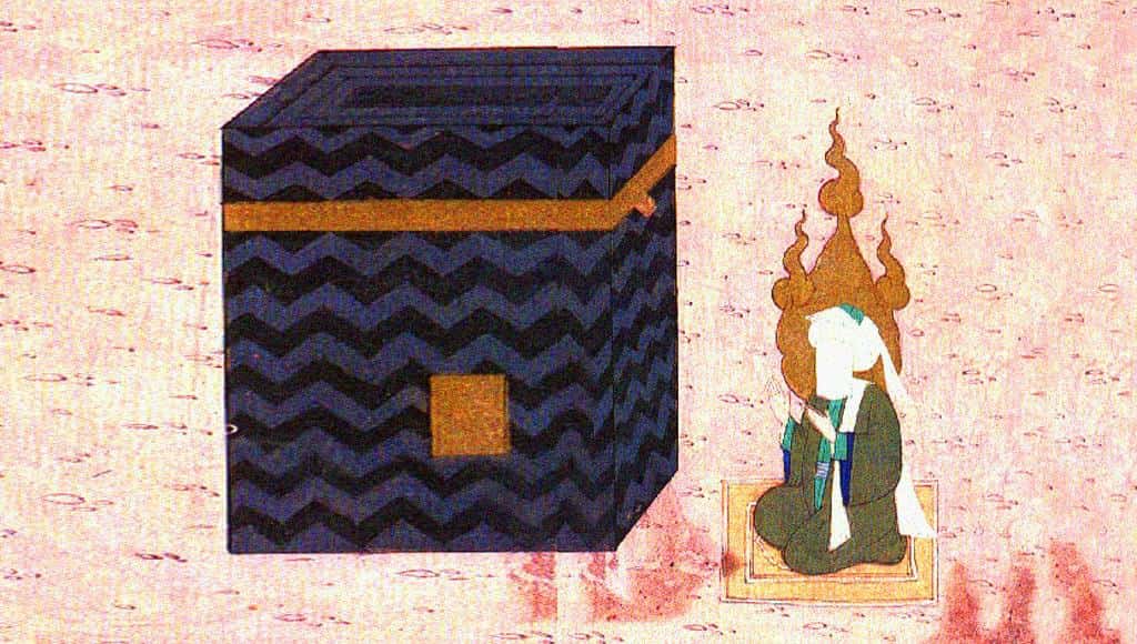 الوجه الآخر لنبي الإسلام.. مُلحدٌ ذكيّ وراعٍ أصبح مَلكا