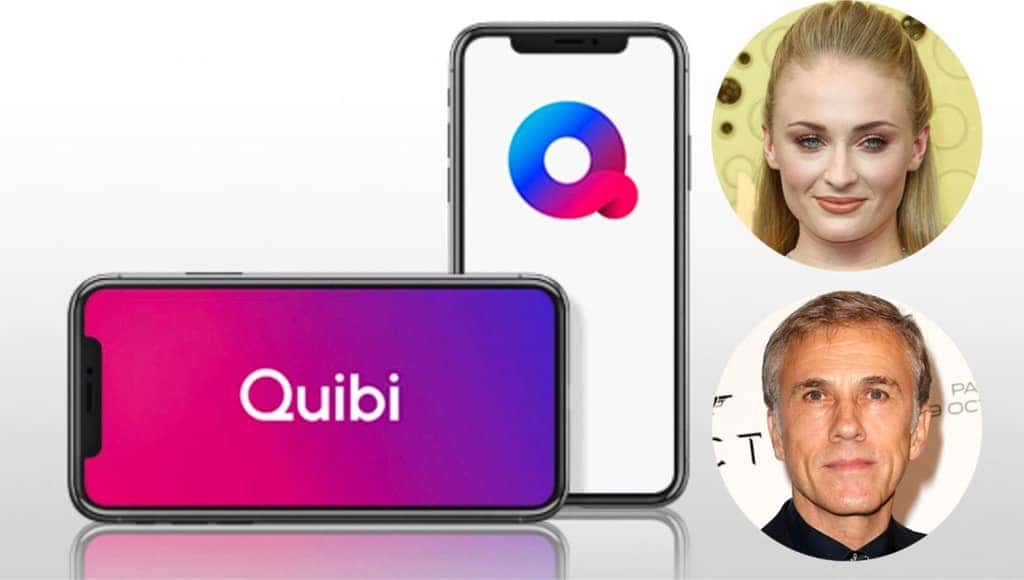 تطبيق كويبي لتدفق الفيديوهات عبر الإنترنيت