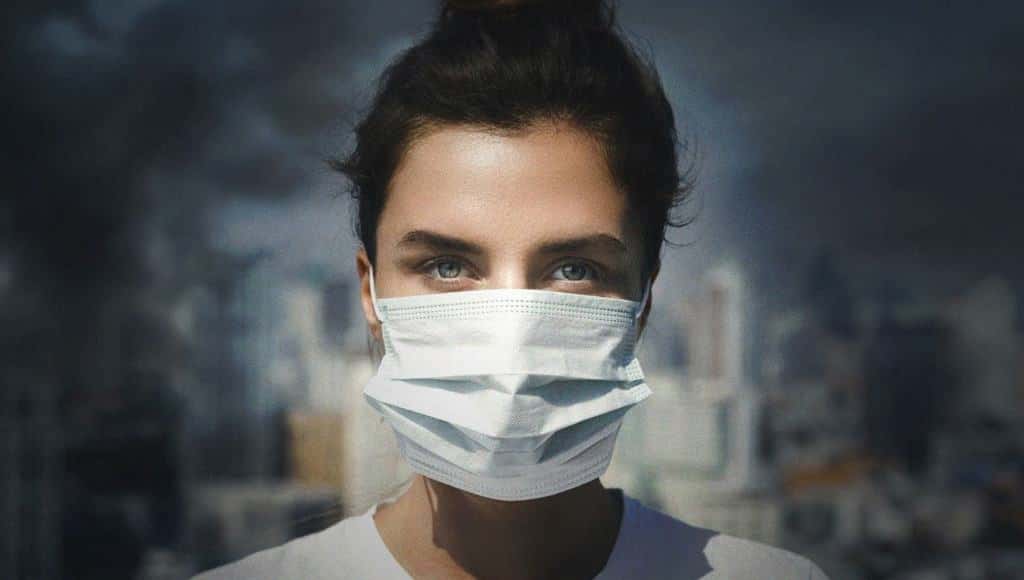 توقفوا عن شراء الكمامات! فهي بلا جدوى