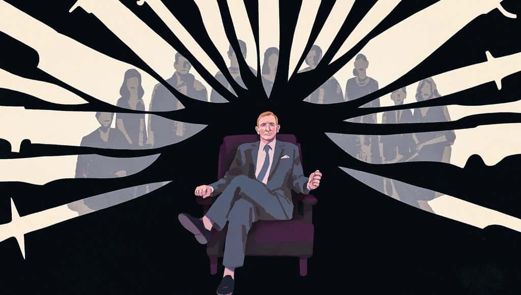 إليك 10 من أفضل الأفلام التي ننصحك بمتابعتها إن كنت من محبي فيلم الغموض والكوميديا Knives Out