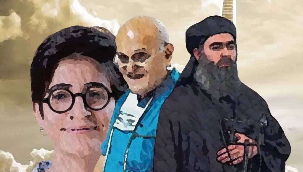 من يسكن جنة المصريين؟.. بالأسماء
