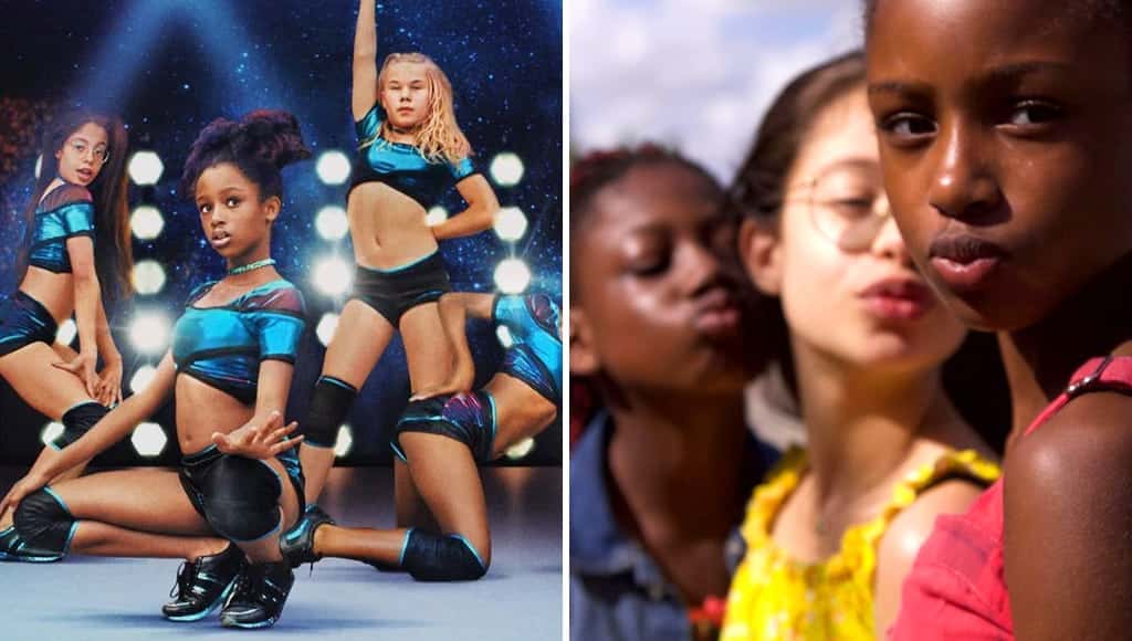 فيلم Cuties.. اغتيال الطفولة في رسالة ضد اغتيال الطفولة