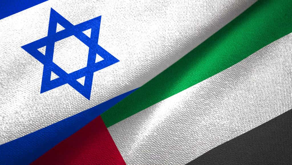 كفلسطيني صريح مع نفسه وواقعه وتاريخه؛ أهنئ الإمارات على معاهدتها التاريخية مع إسرائيل