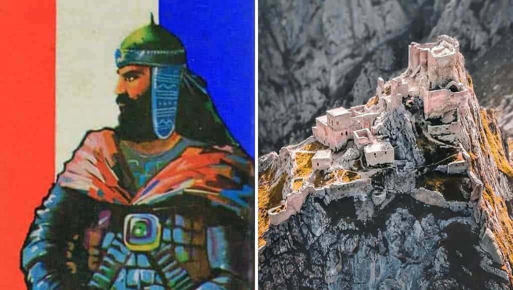 دخلك بتعرف من هم الخُرَّميّون؟