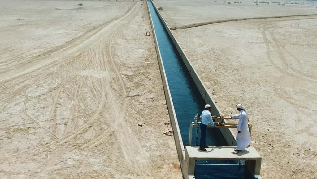 مشكلة المياه في المملكة العربية السعودية: حلول مبتكرة لكنها غير كافية