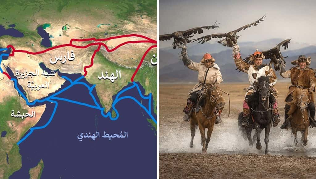 10 حقائق عن كازاخستان وشعبها وتقاليدها لم تسمع بها من قبل