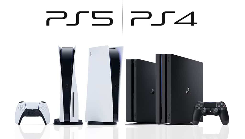 هل عليك الترقية إلى جهاز بلاي ستيشن PS5 أم الانتظار؟