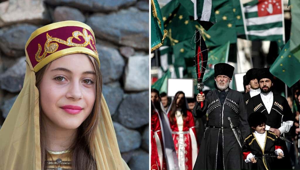 من هم الشركس؟ وهل سمعت بالإبادة التي تعرضوا لها؟