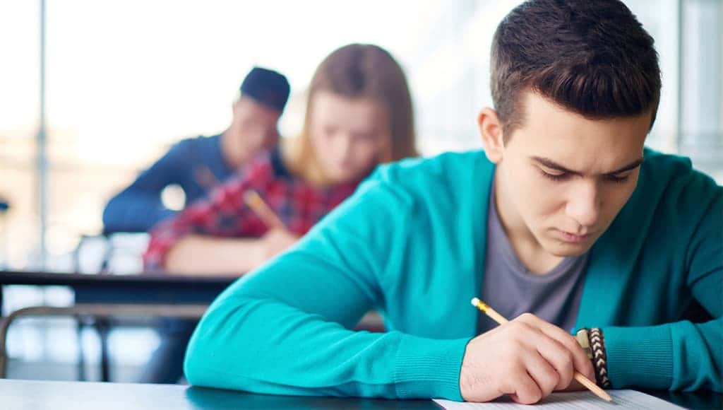 15 سؤالاً شائعاً من أسئلة الرياضيات في امتحان SAT للجامعات الأمريكية يخطئ الكثيرون في حلها