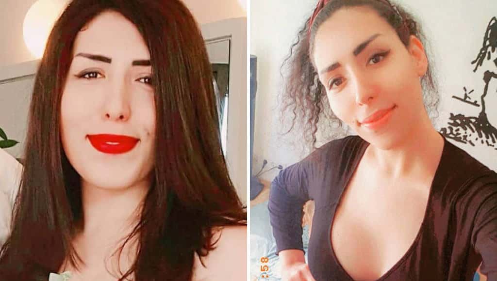دخلك بتعرف كارلا مسعود؟ الله على الحاجات الحلوة دي بقاااا
