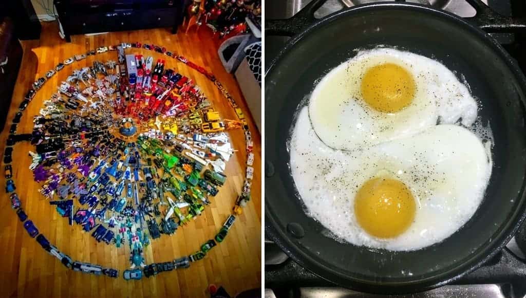 50 صورة تعطيك نشوة بصرية إن كنت من محبي المثالية