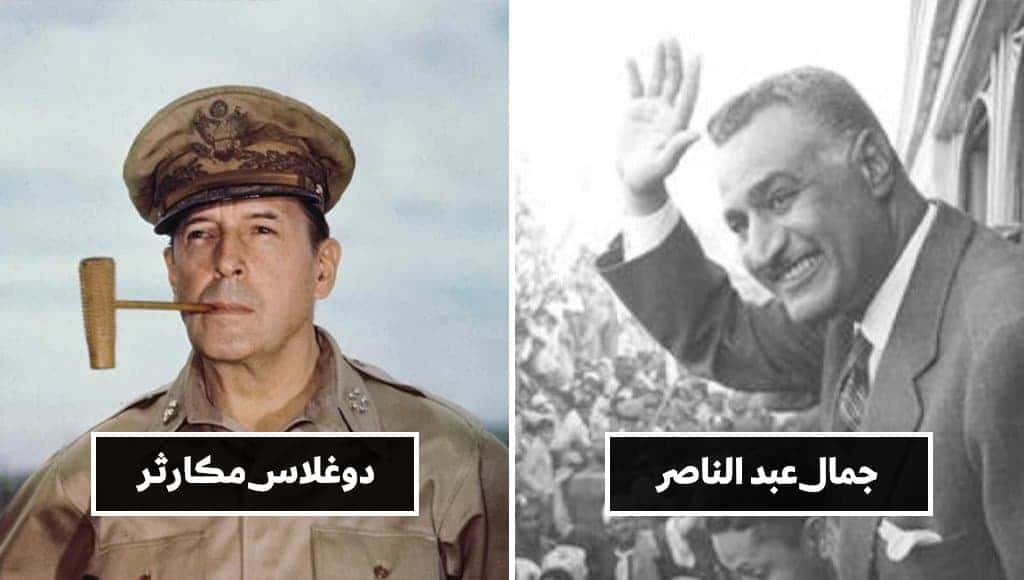 أسوأ قرارات القادة العسكريين في التاريخ
