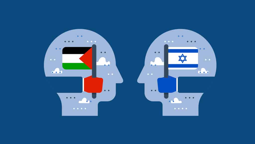 أحداث الشيخ جراح: خير مثال عن ازدواجية المعايير المطلقة التي ابتلي بها هذا الصراع