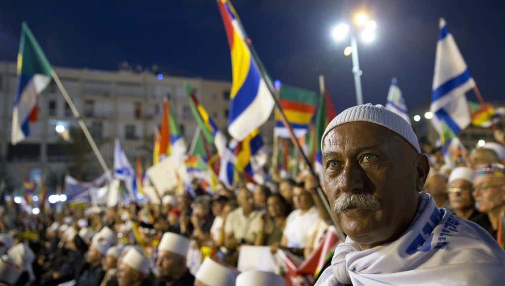 حل لغز أصل الشعب الدرزي بعد 1000 عام