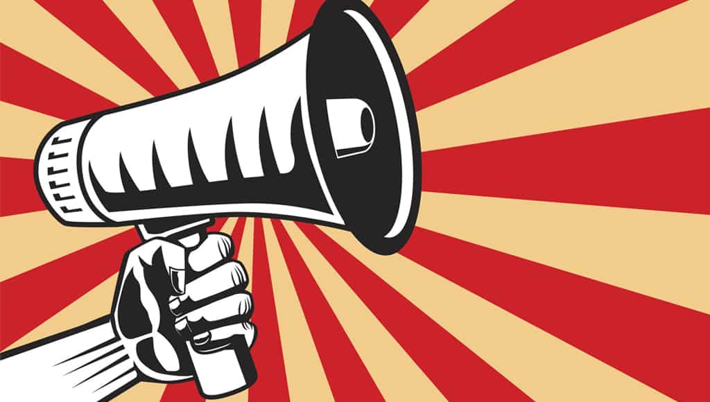 كيف تستفيد من حرية التعبير المطلقة؟ وما هي حرية التعبير أساسًا؟