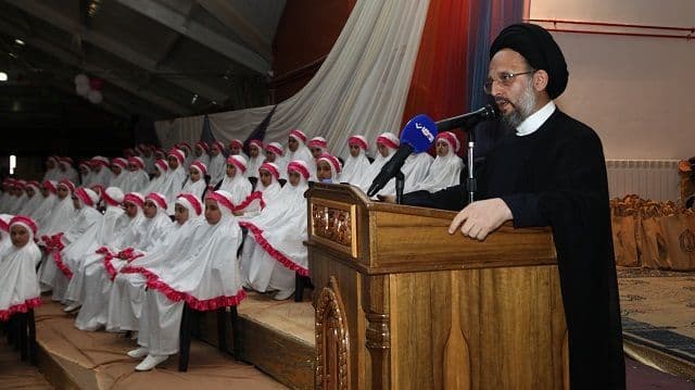 الحجاب
