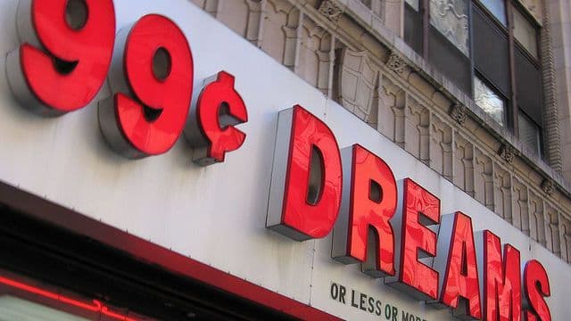 99 cent