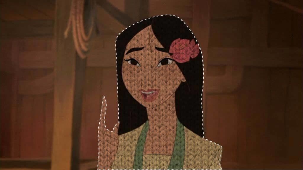 مولان