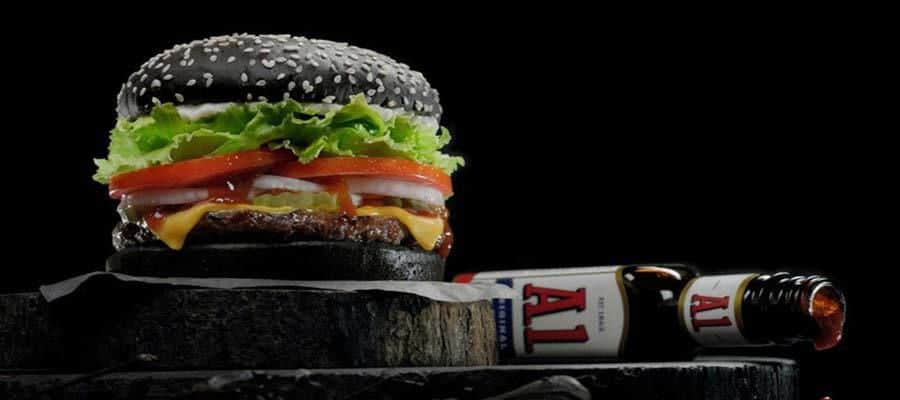 BurgerKing