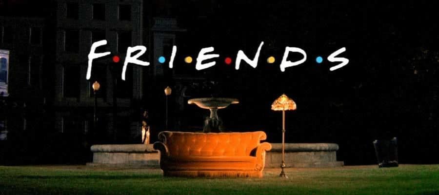 friends