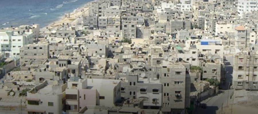 فلسطين