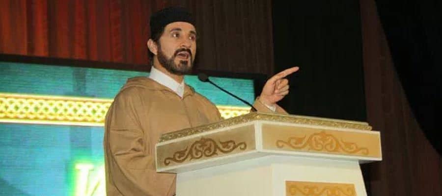 عدنان ابراهيم