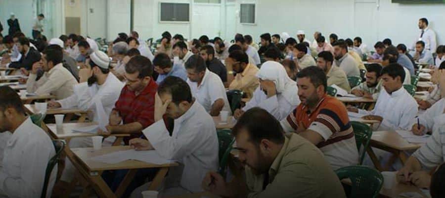 كلية الامام الوزاعي في لبنان