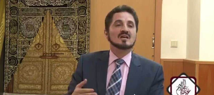 عدنان ابراهيم